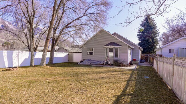 Building Photo - Beautiful 3 bedroom in Provo