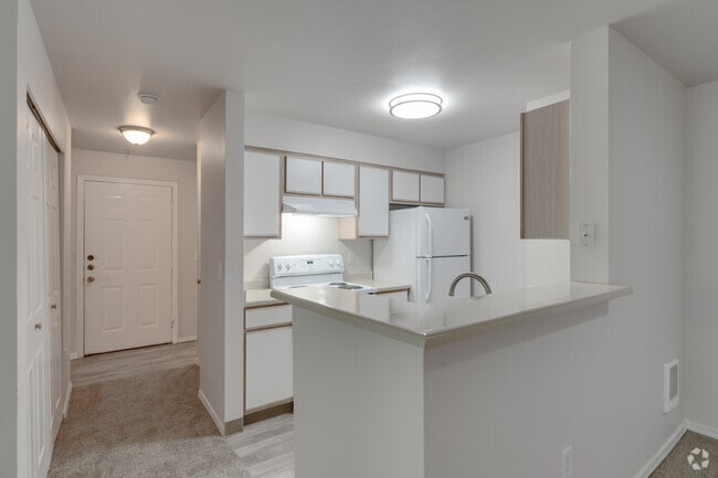 Interior Photo - Cambridge Crossing Apartments