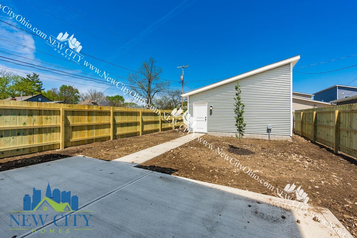 Foto del edificio - Brand New Home! 3 Bedrooms, 2.5 Bathrooms ...
