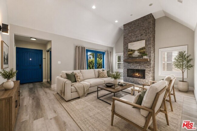 Foto del edificio - 1112 S Highland Ave