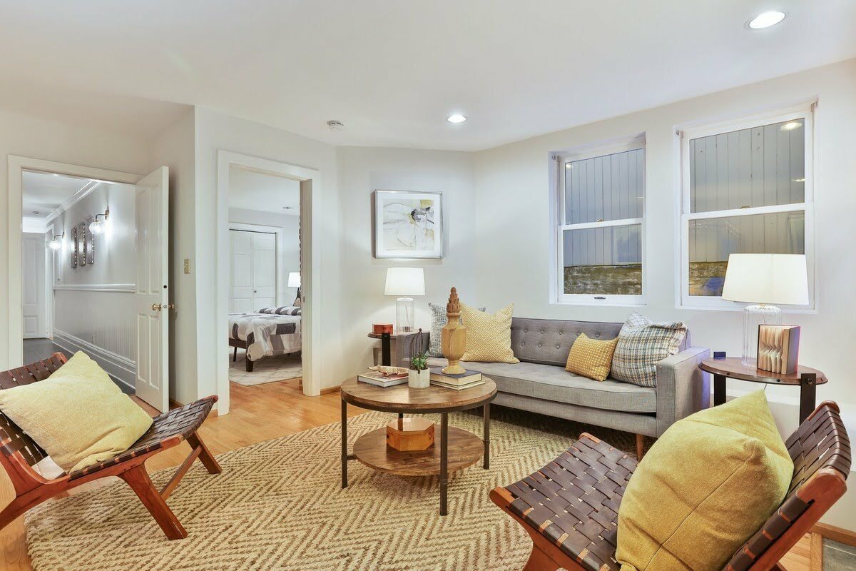 Foto principal - 524 Oak St