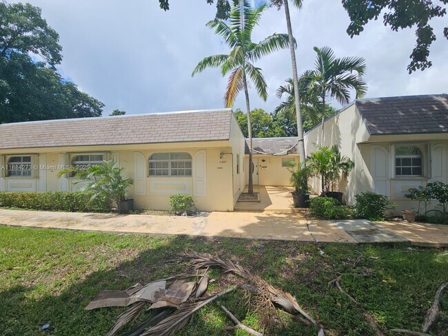 Foto del edificio - 11287 SW 169th St