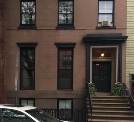 Primary Photo - 43 Mercer St