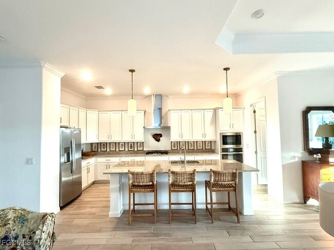 Foto del edificio - 15919 Leaning Pine Ln