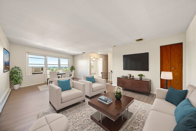 Foto del edificio - 1023 Morningside Ln
