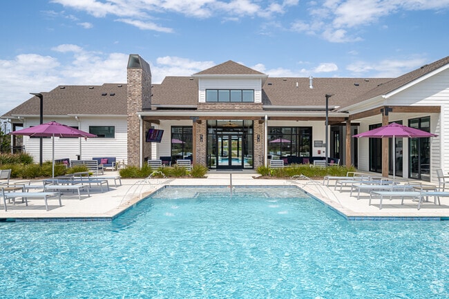 Apartments for Rent with Utilities Included in Westbank, Gretna