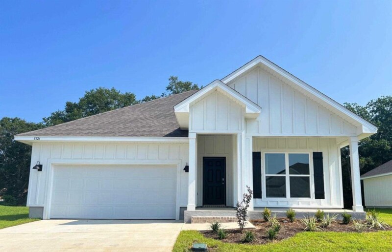Foto principal - 6048 Rutherford Lp