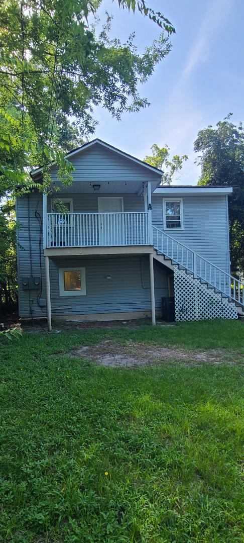 Building Photo - 710 Jefferson Dr