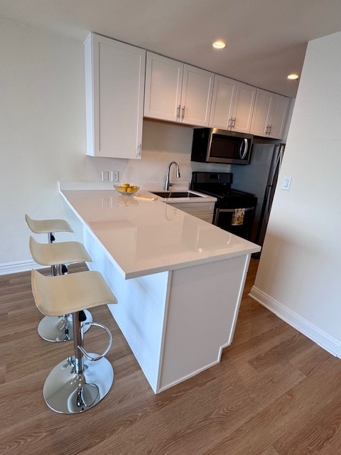 new kitchen - 20656 Pacific Coast Hwy