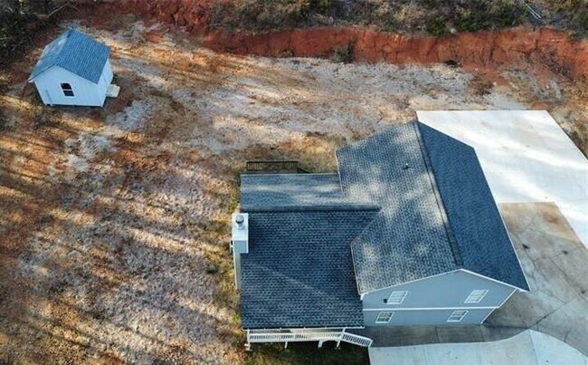 Foto del edificio - 4872 Lewis Rd