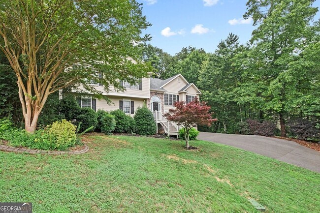 Foto del edificio - 122 Brookhaven Ln