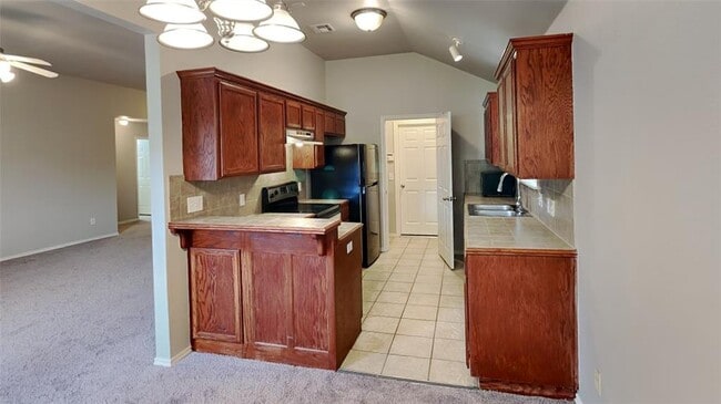 Foto del edificio - 1109 Westridge Dr