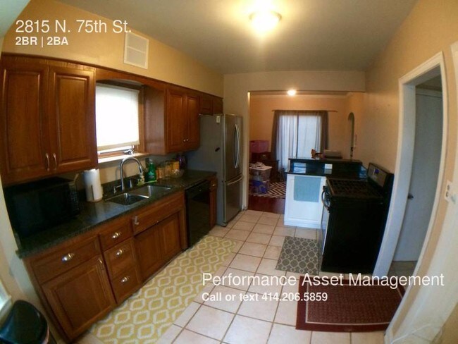 Building Photo - 2815 N 75th St