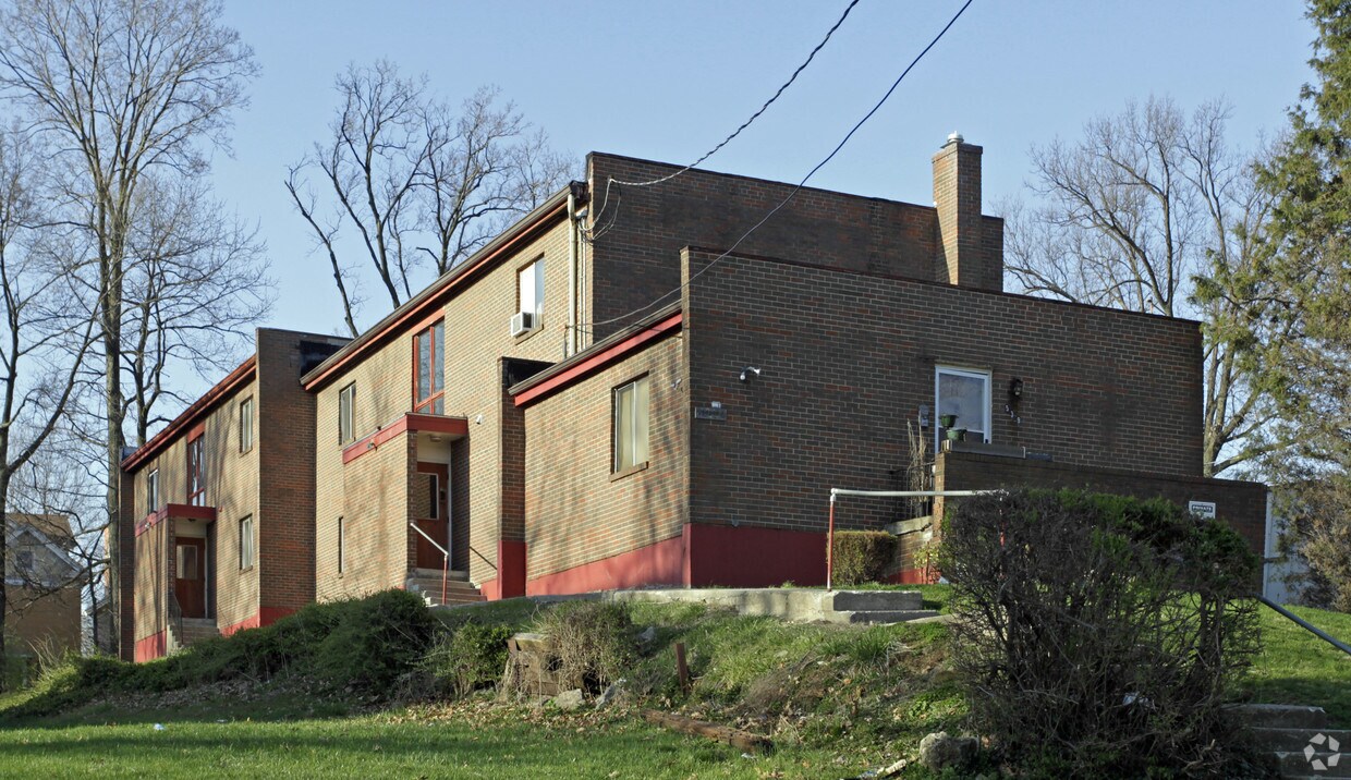 539 Hale Ave, Cincinnati, OH 45229 Apartments in Cincinnati, OH