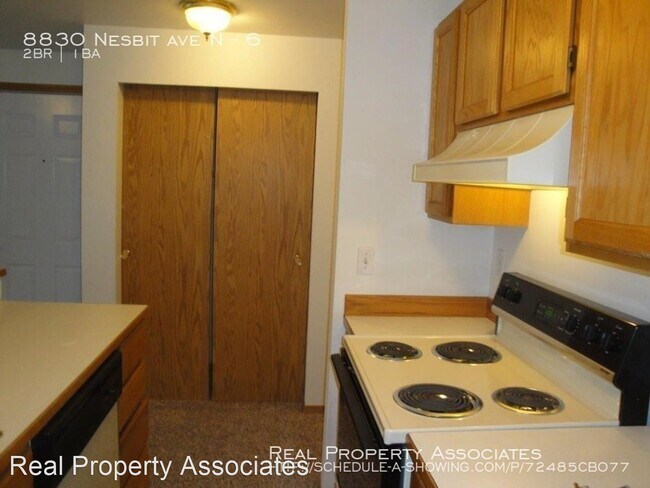 Building Photo - 8830 Nesbit Ave N