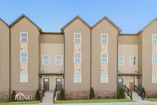 Building Photo - 1930 Addi Ln