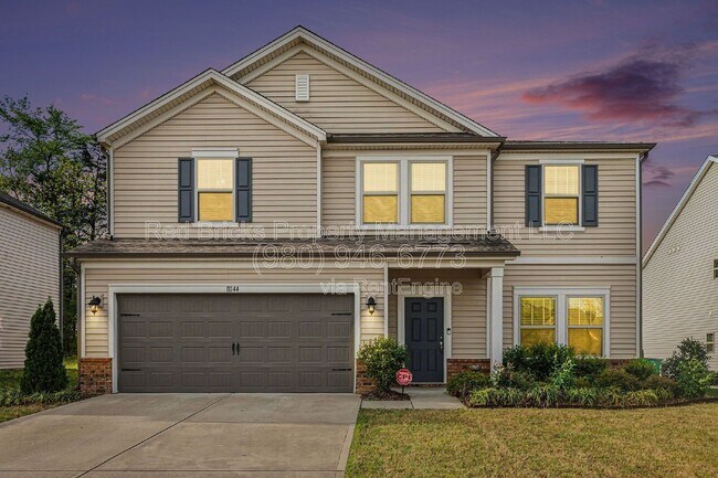 Foto del edificio - 11144 Comiskey Ln