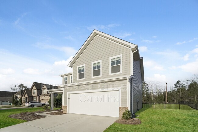 Building Photo - 7118 Founders Way
