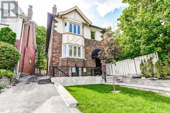Photo du bâtiment - 184 Highbourne Rd