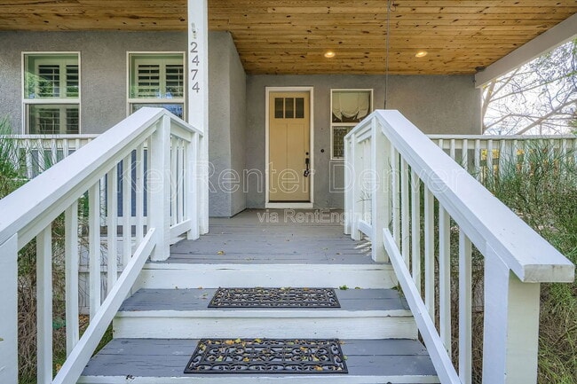 Foto del edificio - 2474 Eaton St