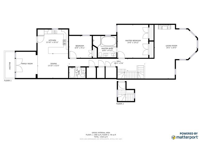 Building Photo - 663 W Buckingham Pl