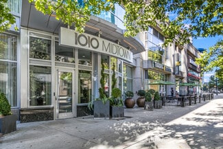 Building Photo - 1080 Peachtree St NE