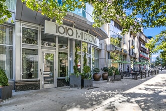 Building Photo - 1080 Peachtree St NE