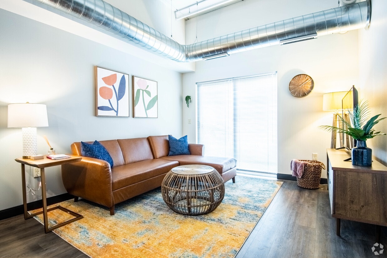 Yahara Terrace Apartments 320 W Broadway Monona, WI