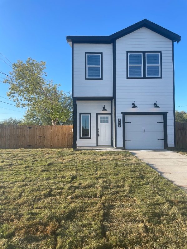 Building Photo - 1201 Willow St