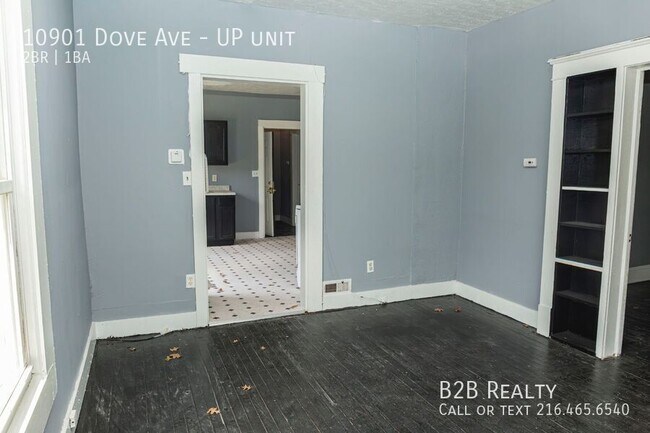 Building Photo - 10901 Dove Ave