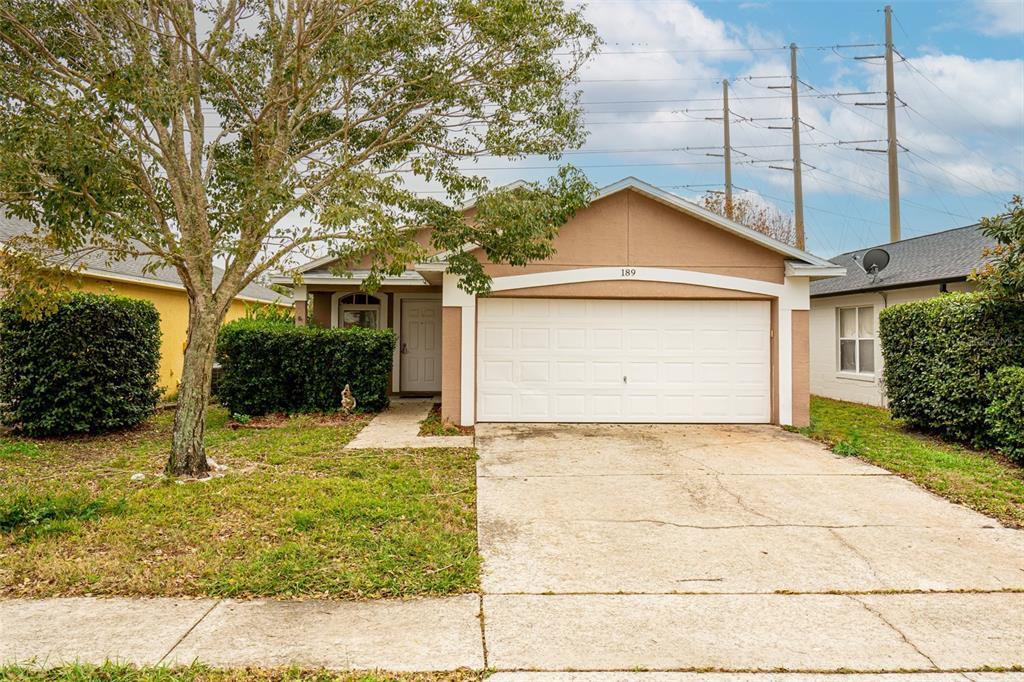 189 Burnsed Pl, Oviedo, FL 32765 House Rental in Oviedo, FL