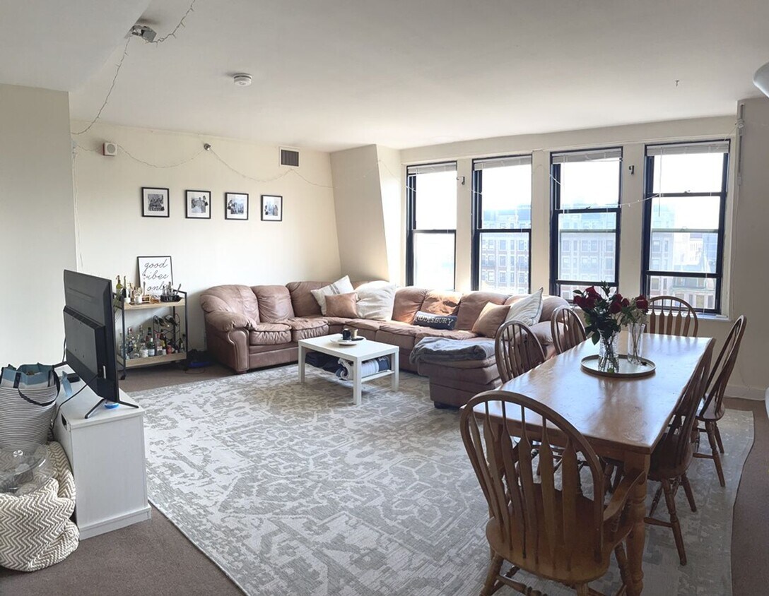 Photo - 486 Commonwealth Ave #701-702 Boston MA 02215