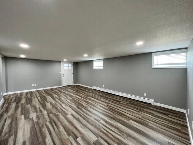 Foto del edificio - 603 18th St