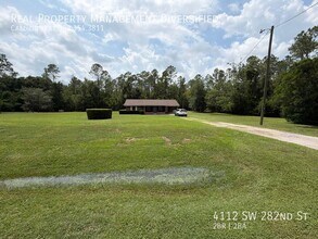 Building Photo - 4112 SW 282nd St