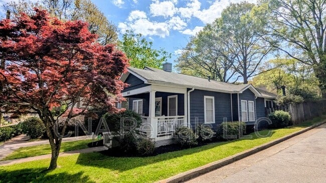 Photo - 1411 May Ave SE House