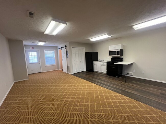 Building Photo - Spacious Studio units Near Silver Dollar City