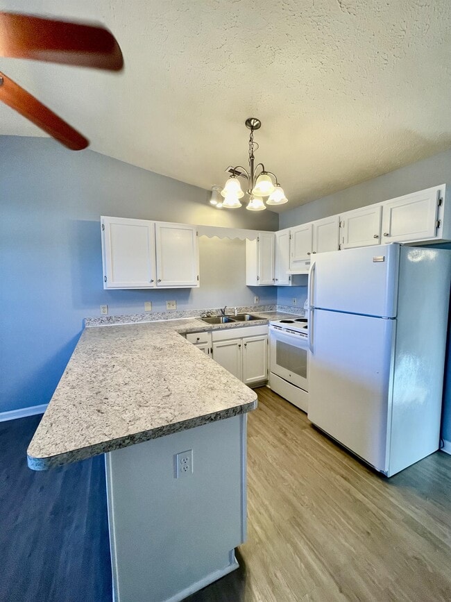 Photo - 1307 Homestead Garden Ct