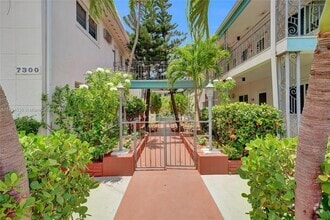 Building Photo - 7300 Byron Ave