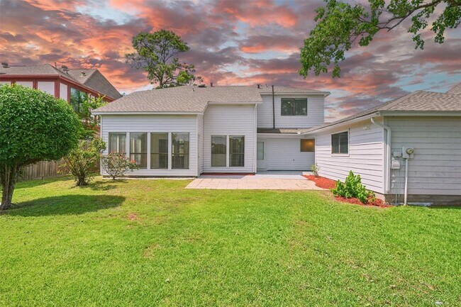 Foto del edificio - 3554 Ashfield Dr