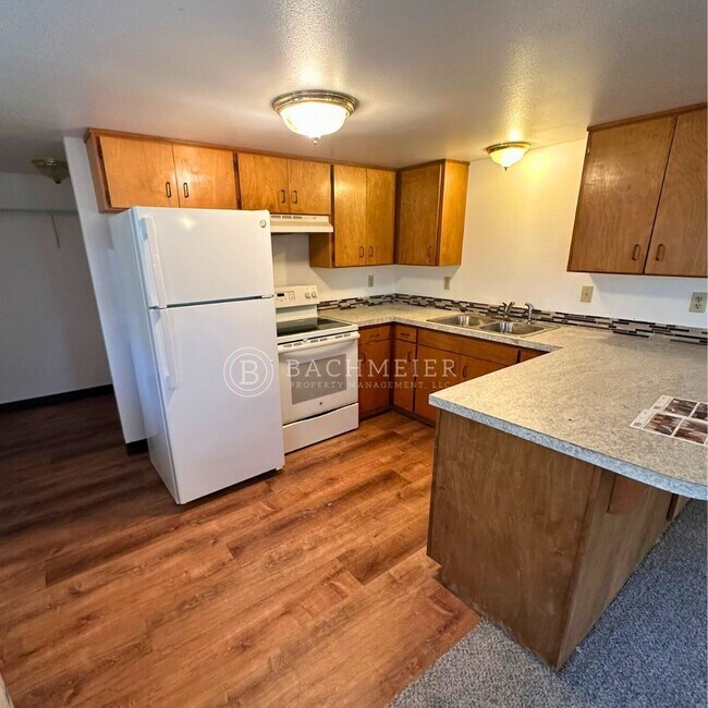 Foto del edificio - 9th St Duplex