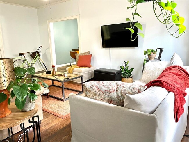 Foto del edificio - 429 Hawthorne St