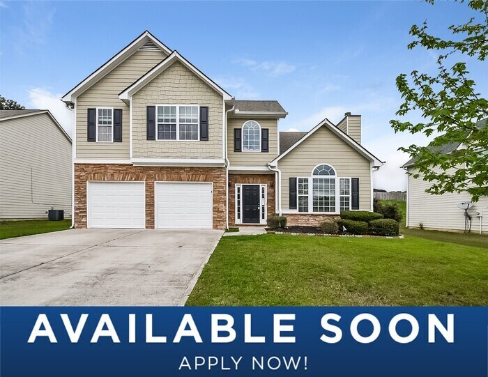 3260 Franklin St, Austell, GA 30106 House for Rent in Austell, GA