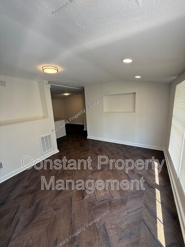 Foto del edificio - 4047 Pershing Ave