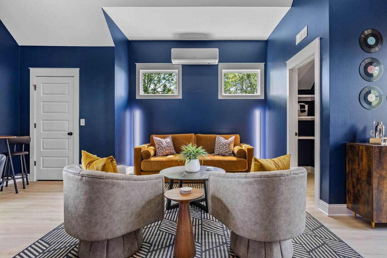 Foto principal - 930 Morrison St