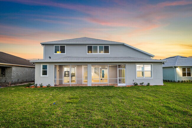 Building Photo - 10503 SW Captiva Dr