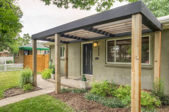 Foto del edificio - 3930 Bryant St