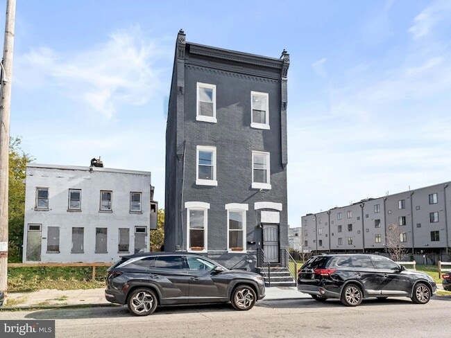 Building Photo - 1923 N 20th St