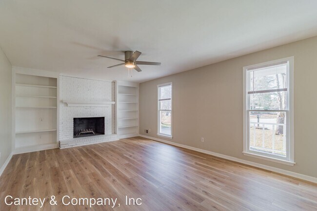 Building Photo - 4 br, 2 bath House - 200 Ashton Circle