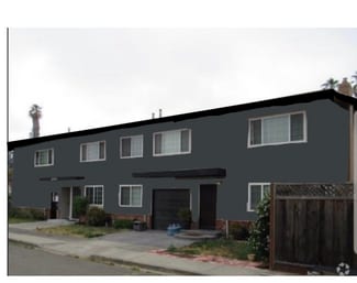 Building Photo - 2171 Peach St