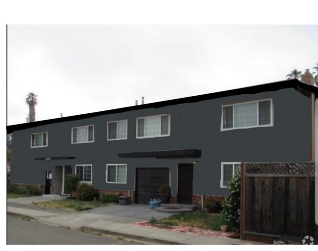 Building Photo - 2171 Peach St